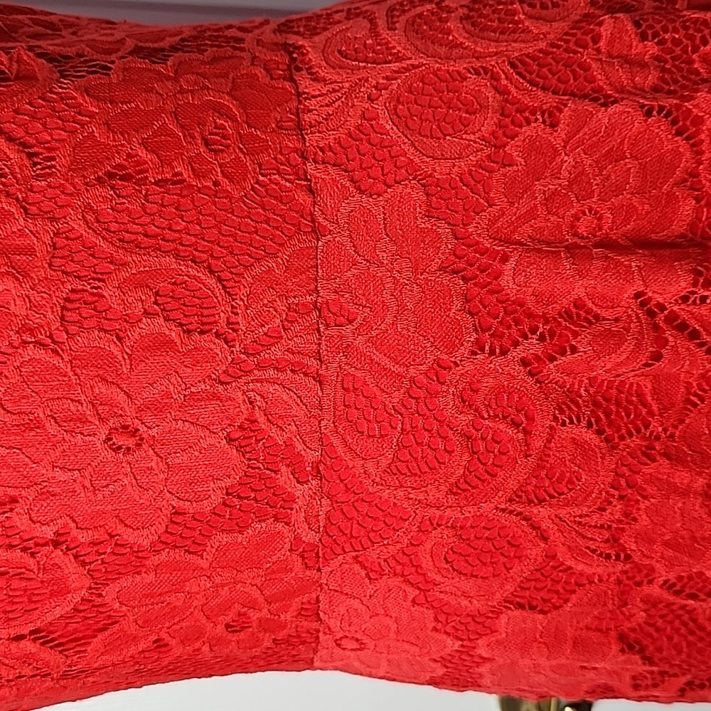 JESSICA HOWARD WOMAN'S DRESS - Picture 5 of 10